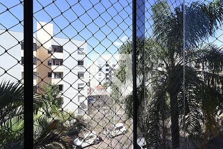 Vista da Sala de apartamento à venda com 2 quartos, 65m² em Rubem Berta, Porto Alegre