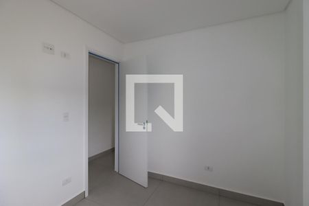 Quarto 1 de apartamento à venda com 3 quartos, 140m² em Vila Pires, Santo André