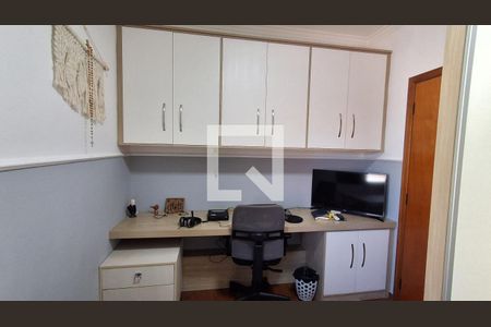Quarto 1 de apartamento à venda com 3 quartos, 138m² em Santa Maria, São Caetano do Sul