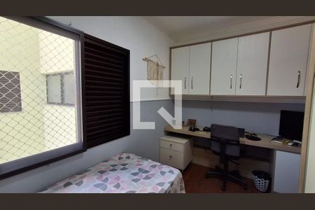 Quarto 1 de apartamento à venda com 3 quartos, 138m² em Santa Maria, São Caetano do Sul