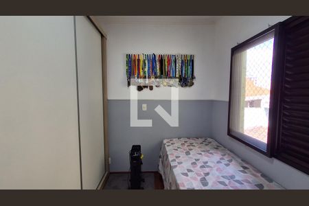 Quarto 1 de apartamento à venda com 3 quartos, 138m² em Santa Maria, São Caetano do Sul