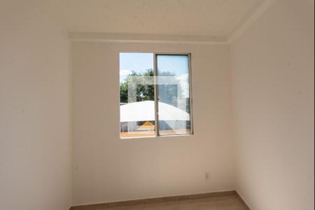 Quarto 2 de apartamento à venda com 3 quartos, 49m² em Jardim São José, Campinas