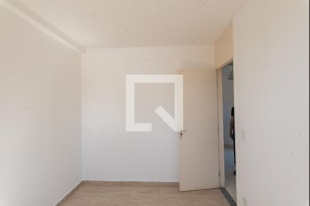 Quarto 2 de apartamento à venda com 3 quartos, 49m² em Jardim São José, Campinas