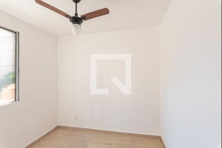 Quarto 1 de apartamento à venda com 3 quartos, 49m² em Jardim São José, Campinas