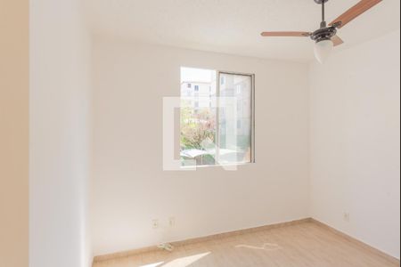 Quarto 1 de apartamento à venda com 3 quartos, 49m² em Jardim São José, Campinas
