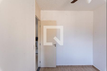 Quarto 3 de apartamento à venda com 3 quartos, 49m² em Jardim São José, Campinas
