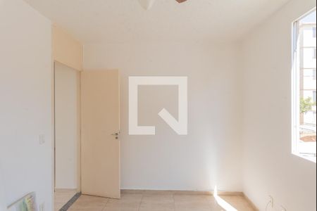 Quarto 1 de apartamento à venda com 3 quartos, 49m² em Jardim São José, Campinas
