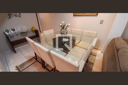 Sala de casa à venda com 3 quartos, 180m² em Jardim D’abril, Osasco