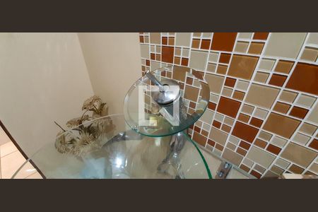 Lavabo de casa à venda com 3 quartos, 180m² em Jardim D’abril, Osasco