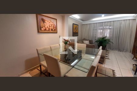 Sala de casa à venda com 3 quartos, 180m² em Jardim D’abril, Osasco