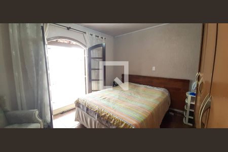 Suíte de casa à venda com 3 quartos, 180m² em Jardim D’abril, Osasco