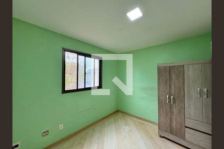 Quarto 1 de apartamento à venda com 3 quartos, 122m² em Recreio dos Bandeirantes, Rio de Janeiro