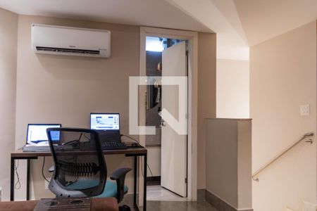 Sala 2 de apartamento à venda com 3 quartos, 190m² em Buritis, Belo Horizonte