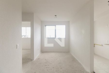 Sala de apartamento à venda com 2 quartos, 42m² em Vila Moreira, São Paulo