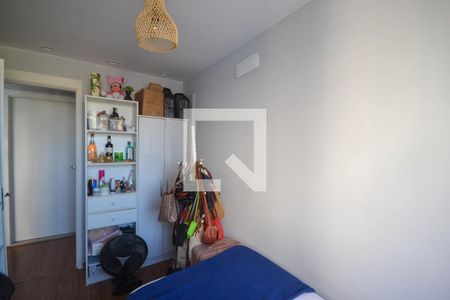 Quarto 1 de apartamento para alugar com 2 quartos, 45m² em Moquetá, Nova Iguaçu