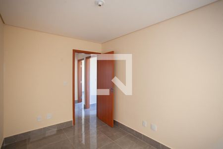 Quarto 1 de apartamento à venda com 3 quartos, 99m² em Planalto, Belo Horizonte