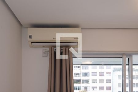 Studio de apartamento para alugar com 0 quarto, 28m² em Bela Vista, São Paulo