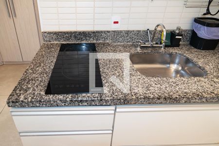 Studio de apartamento para alugar com 0 quarto, 28m² em Bela Vista, São Paulo