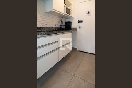 Studio de apartamento para alugar com 0 quarto, 28m² em Bela Vista, São Paulo