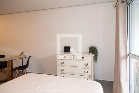 Studio de apartamento para alugar com 0 quarto, 28m² em Bela Vista, São Paulo