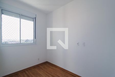 Quarto 1 de apartamento à venda com 2 quartos, 42m² em Jardim Monte Alegre, Taboão da Serra