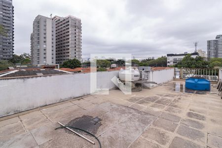 Área comum de casa à venda com 3 quartos, 140m² em Vila Olímpia, São Paulo