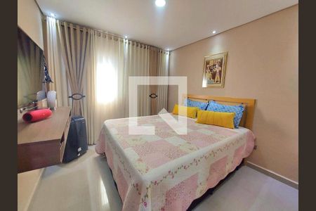 Foto 18 de casa de condomínio à venda com 3 quartos, 79m² em Penha de França, São Paulo