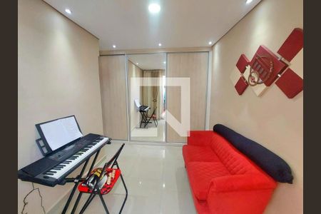 Foto 22 de casa de condomínio à venda com 3 quartos, 79m² em Penha de França, São Paulo