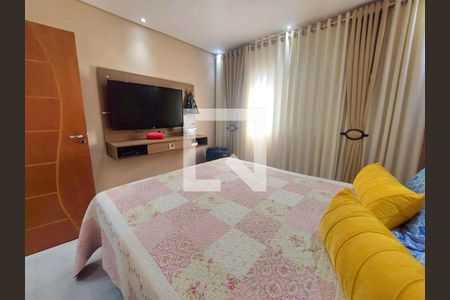 Foto 19 de casa de condomínio à venda com 3 quartos, 79m² em Penha de França, São Paulo