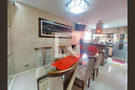 Foto 07 de casa de condomínio à venda com 3 quartos, 79m² em Penha de França, São Paulo