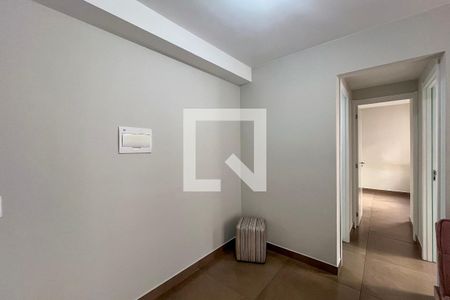 Sala de apartamento para alugar com 2 quartos, 40m² em Vila Água Funda, São Paulo