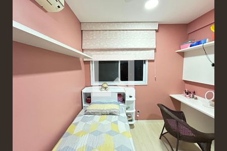 Quarto 1 de apartamento à venda com 3 quartos, 165m² em Engenho de Dentro, Rio de Janeiro