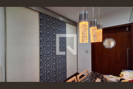 Cozinha de casa à venda com 4 quartos, 390m² em Vila Caminho do Mar, São Bernardo do Campo