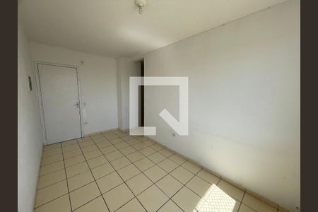 Sala de apartamento para alugar com 2 quartos, 46m² em Jardim Nova Cidade, Guarulhos