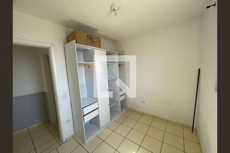 Quarto 2 de apartamento para alugar com 2 quartos, 46m² em Jardim Nova Cidade, Guarulhos
