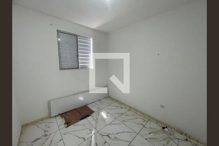 Quarto 1 de apartamento para alugar com 2 quartos, 46m² em Jardim Nova Cidade, Guarulhos
