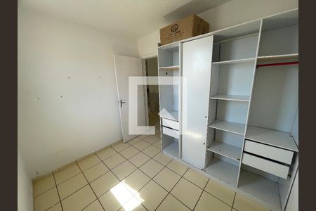 Quarto 2 de apartamento para alugar com 2 quartos, 46m² em Jardim Nova Cidade, Guarulhos