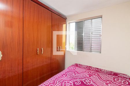 Quarto 1 de apartamento à venda com 2 quartos, 48m² em Artur Alvim, São Paulo