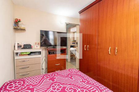 Quarto 1 de apartamento à venda com 2 quartos, 48m² em Artur Alvim, São Paulo