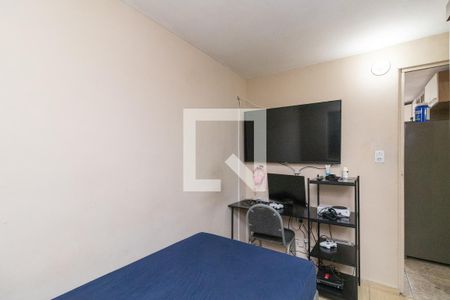 Quarto 2 de apartamento à venda com 2 quartos, 48m² em Artur Alvim, São Paulo