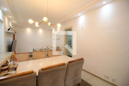 Sala de apartamento à venda com 3 quartos, 99m² em Anil, Rio de Janeiro