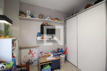 Quarto 1 de apartamento à venda com 3 quartos, 99m² em Anil, Rio de Janeiro