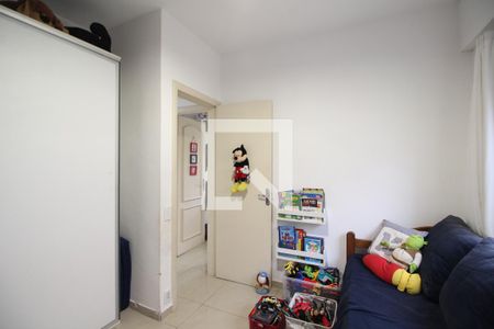 Quarto 1 de apartamento à venda com 3 quartos, 99m² em Anil, Rio de Janeiro