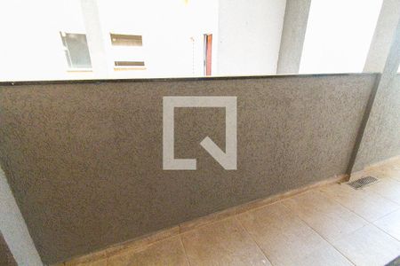 Vista do Quarto  de apartamento para alugar com 2 quartos, 52m² em Itaquera, São Paulo
