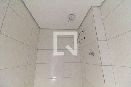 Banheiro da Suíte de apartamento para alugar com 2 quartos, 52m² em Itaquera, São Paulo
