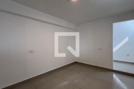 Sala/Cozinha de kitnet/studio para alugar com 1 quarto, 37m² em Jardim Santa Mena, Guarulhos