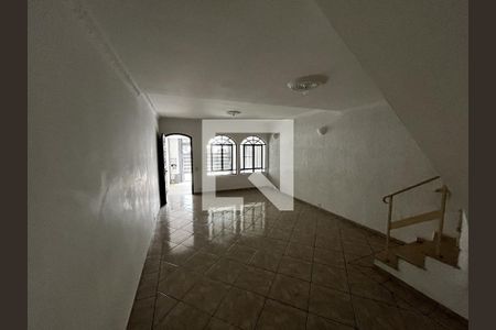 Sala de casa à venda com 3 quartos, 150m² em Santana, São Paulo