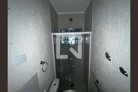 Lavabo da Sala de casa à venda com 3 quartos, 150m² em Santana, São Paulo
