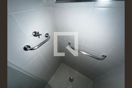 Lavabo da Sala de casa à venda com 3 quartos, 150m² em Santana, São Paulo