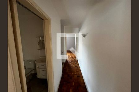 Corredor de casa à venda com 3 quartos, 150m² em Santana, São Paulo